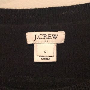 J. Crew Sweaters - J Crew Sweater Tee J. Crew Sweaters - J Crew Sweater Tee